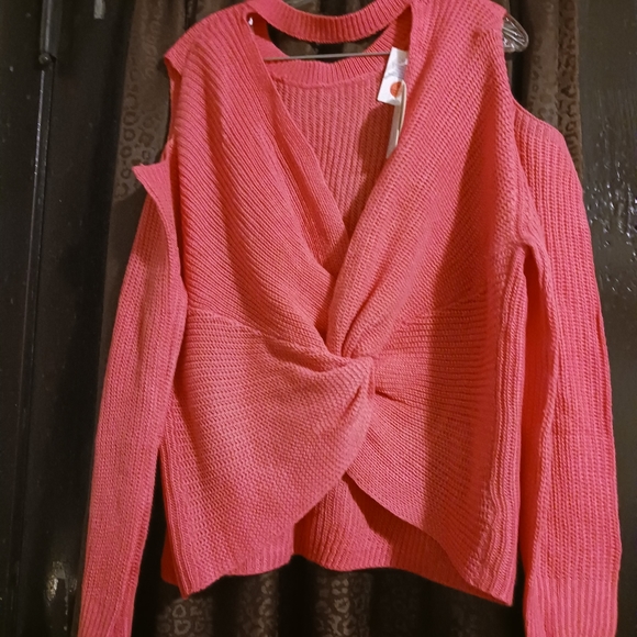 Almost Famous Sweaters - Sweater